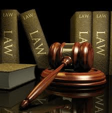Laywer Litigation image